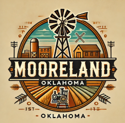 Town of Mooreland Public Works Authority
